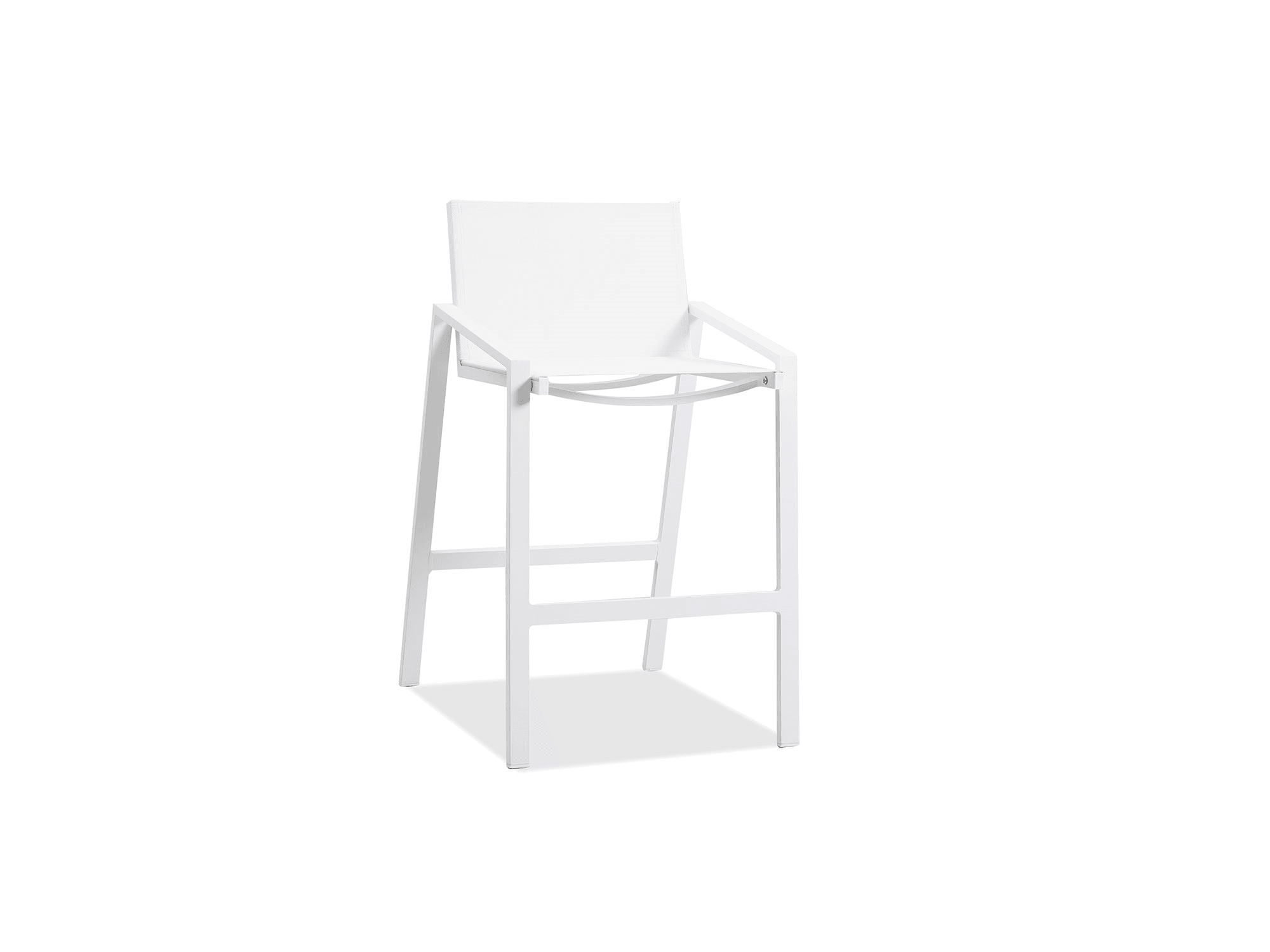 Tamra outdoor Barstool - Euro Living Furniture